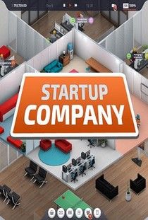 Startup Company скачать торрент бесплатно