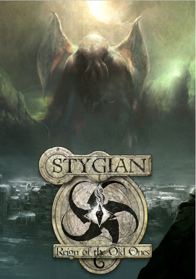 Stygian: Reign of the Old Ones (2019) скачать торрент бесплатно